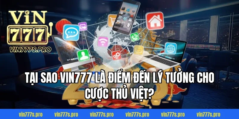 GIẤY PHÉP HOẠT ĐỘNG TẠI VIN777 - CÔNG BẰNG VÀ MINH BẠCH 2 Tại sao VIN777 là điểm đến lý tưởng cho cược thủ Việt?